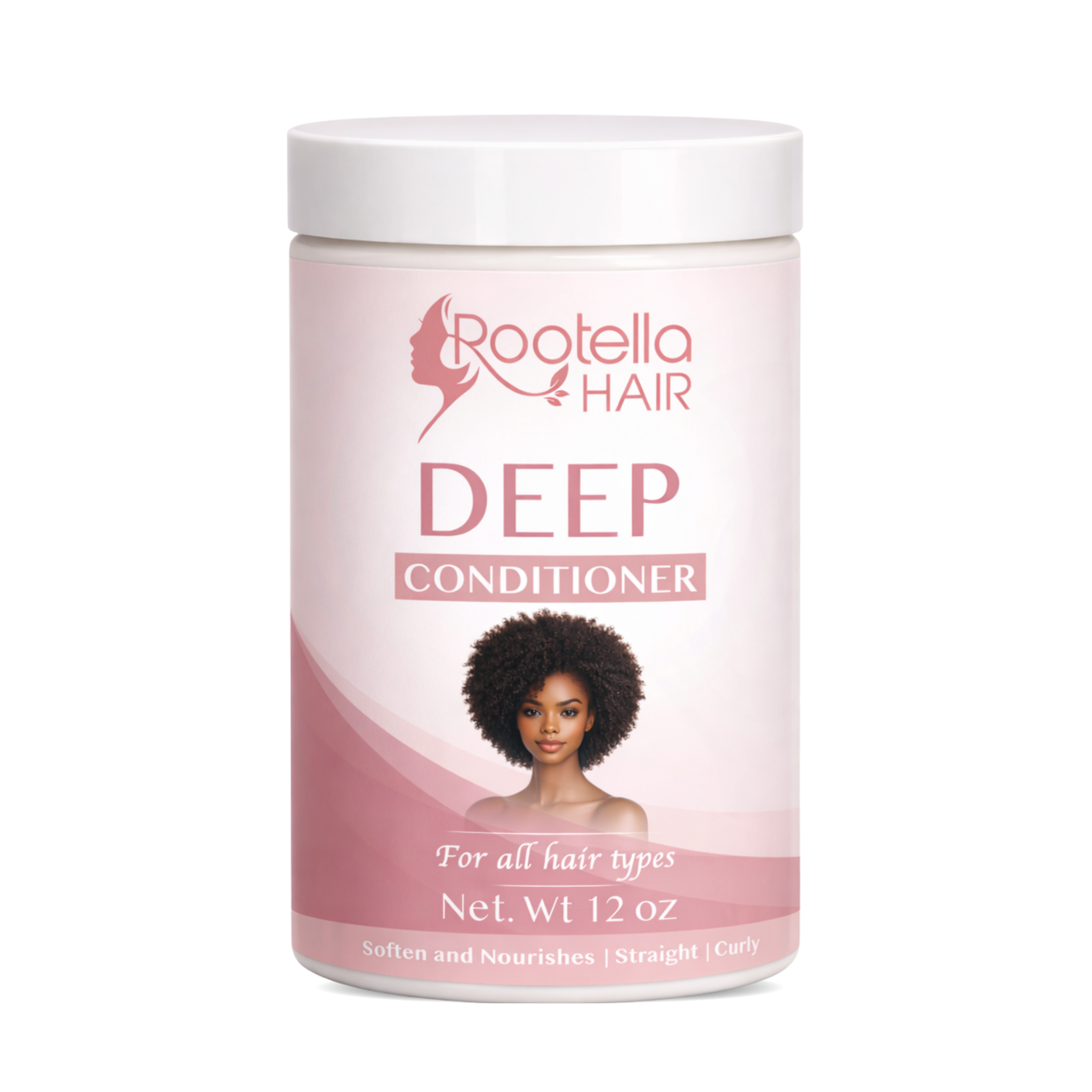 Deep conditionner