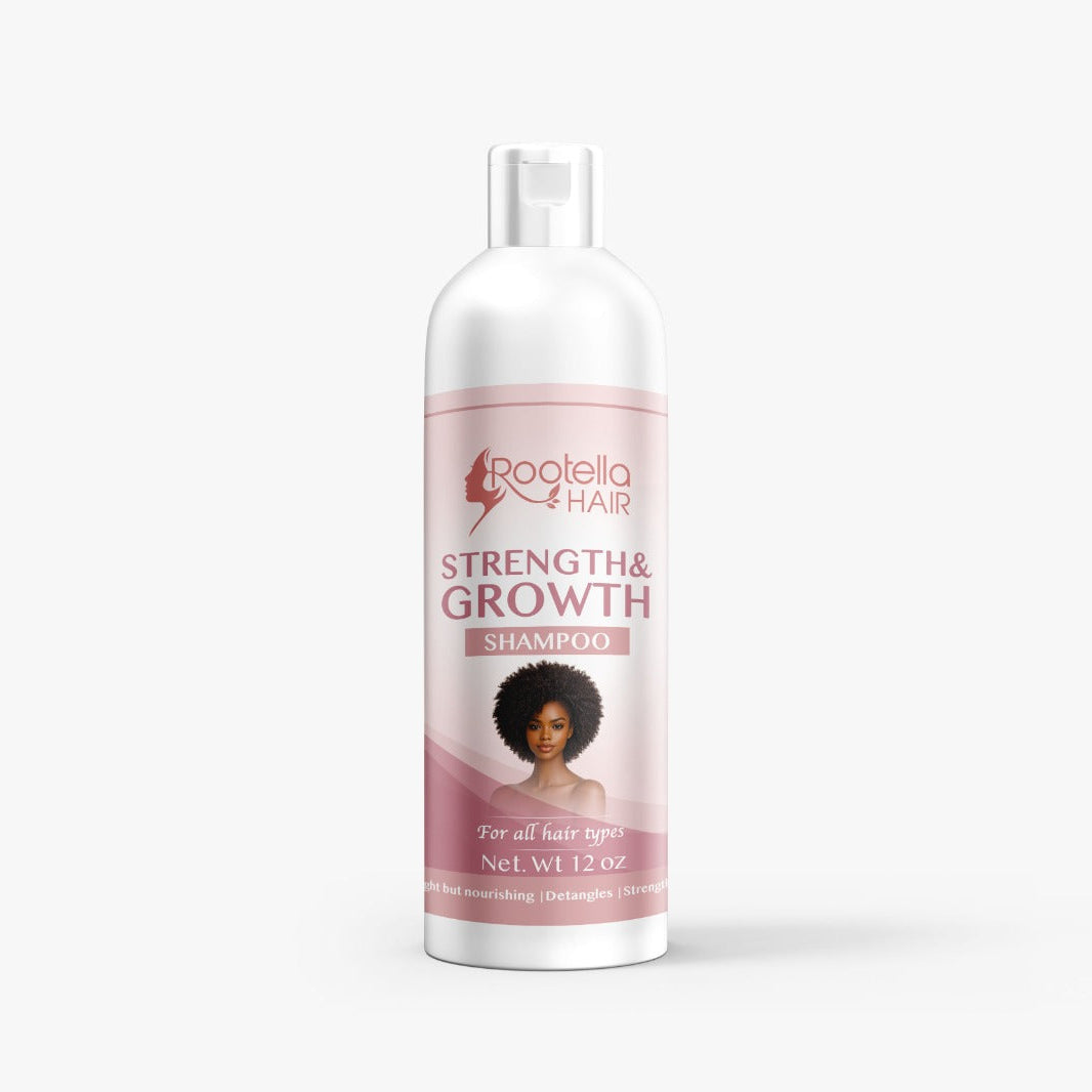 Strength & Growth Conditioner